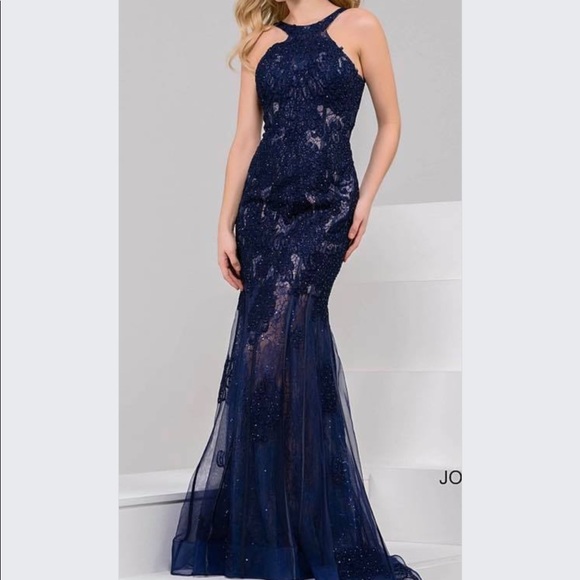 Jovani Dresses & Skirts - JOVANI Perfect condition! Never worn with tags